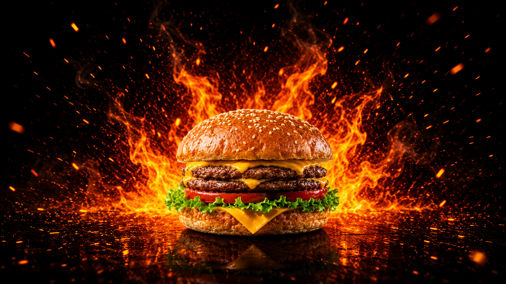 İmren GO Burgerler
