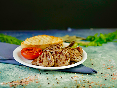 200gr İmren Köfte