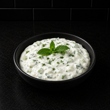 Cacık