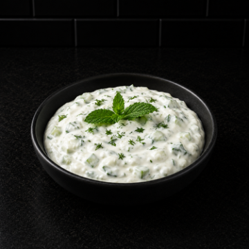 Cacık