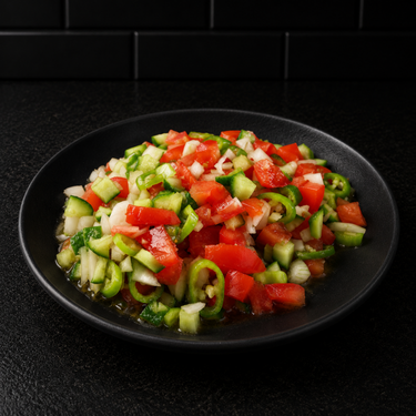 Çoban Salata