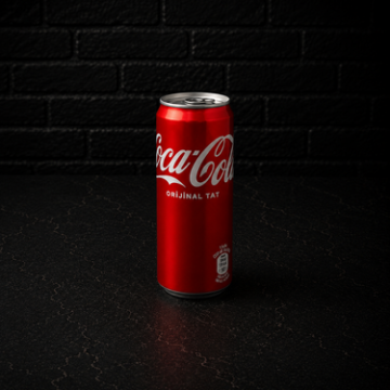 Coco-Cola 330ml