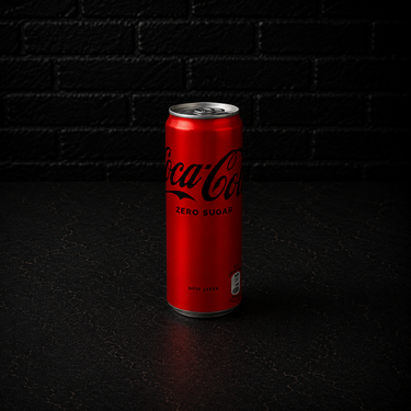 Coco-Cola Zero 330ml