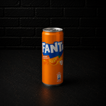 Fanta 330ml