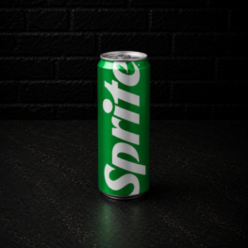 Sprite 330ml