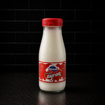 İtimat Ayran 200ml