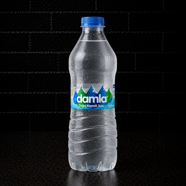 Damla Su 500ml