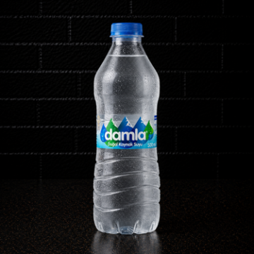 Damla Su 500ml