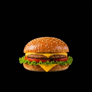 İmren GO Burger