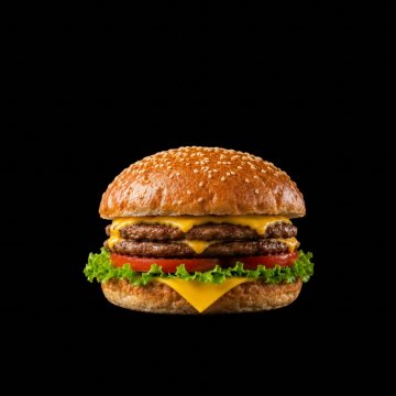 İmren GO GO Burger