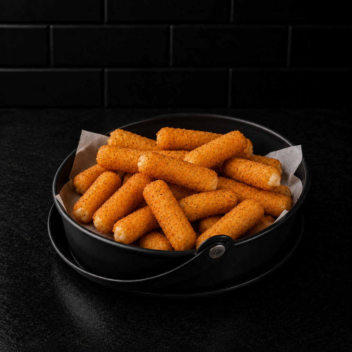 Peynir Sticks