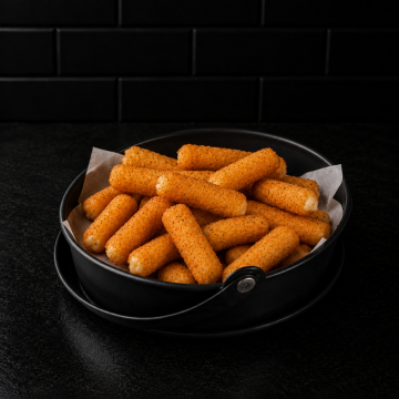 Peynir Sticks