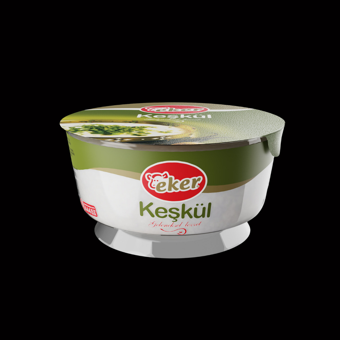 Keşkül