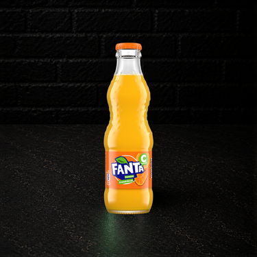 Fanta 200ml