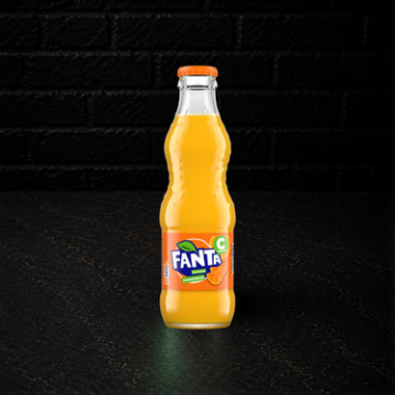 Fanta 200ml
