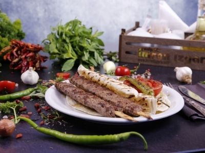 İmren Adana